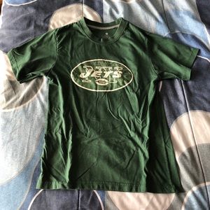 New York Jets Jamaal Adams tshirt